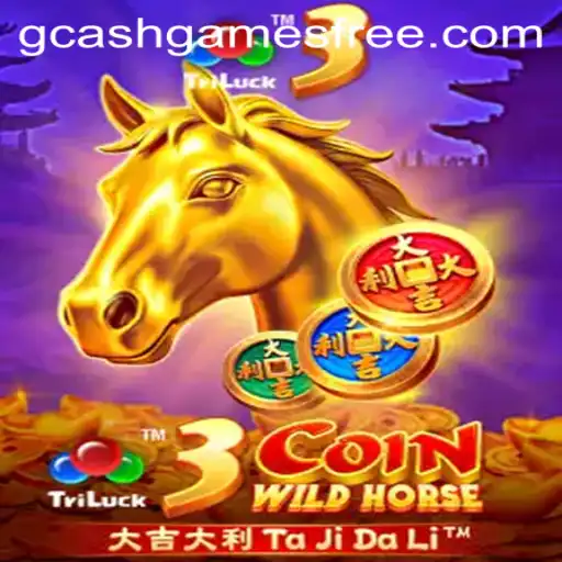 Discovering 3CoinWildHorse: A Thrilling Ride Through the Digital Frontier