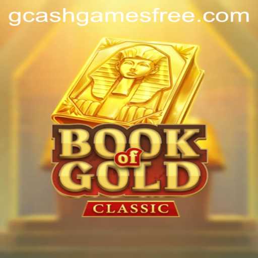 Explore the World of BookOfGoldClassic: A Timeless Adventure in Modern Gaming