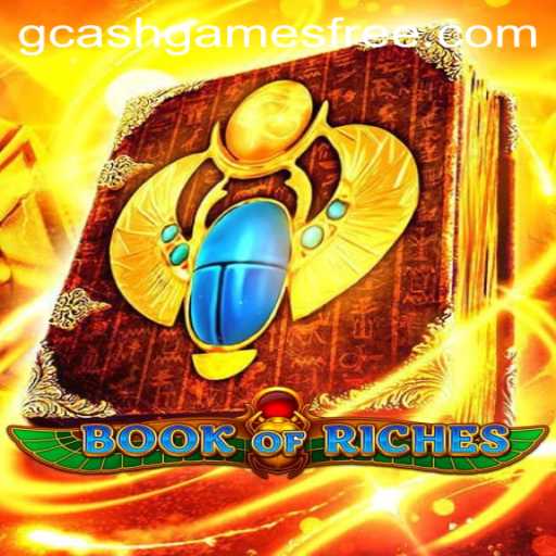 Explore the Enchanting World of BookofRiches and Uncover the Secrets of GCash Games Free 20