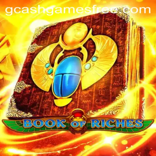 Explore the Enchanting World of BookofRiches and Uncover the Secrets of GCash Games Free 20
