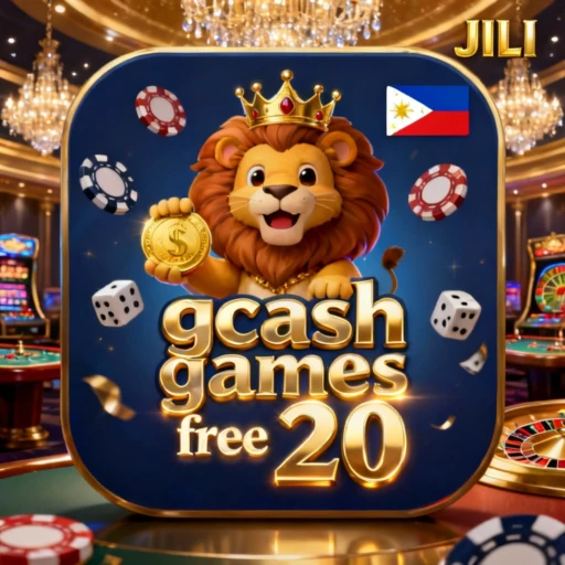 gcash games free 20