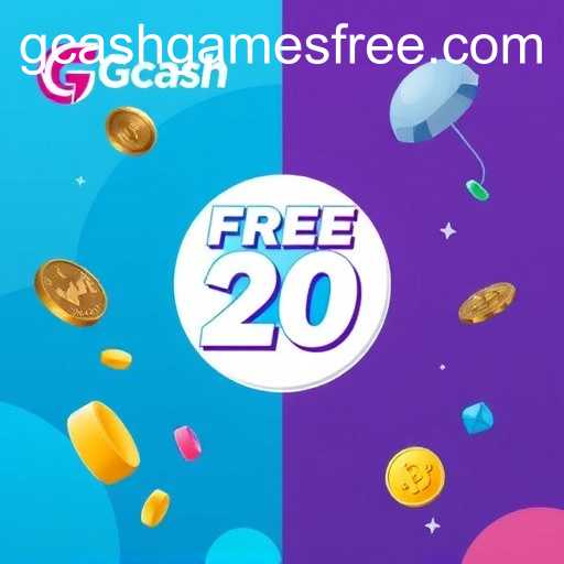 Contact Us: Understanding the Benefits of GCash Games Free 20
