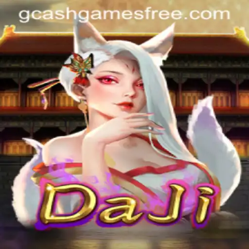 DaJi: Exploring the Allure of GCash Games