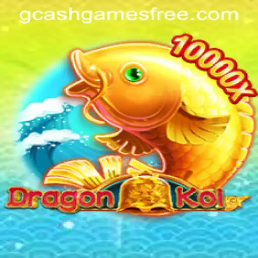 Exploring DragonKoi: The New Sensation with GCash Games Free 20