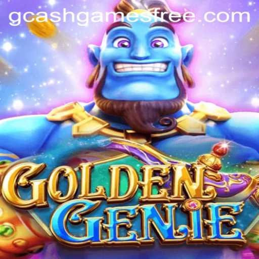 GOLDENGENIE: Unveiling the Exciting World of Gcash Games and Free Rewards