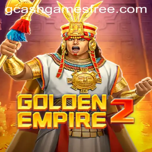 Step into Adventure with GoldenEmpire2: Unlock Rewards with Gcash Games Free 20