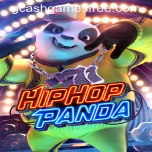 Explore the Exciting World of HipHopPanda: A GCash Games Free 20 Adventure