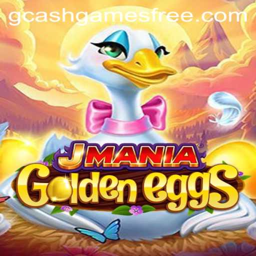 Exploring JManiaGoldenEggs: A New Era of Online Gaming