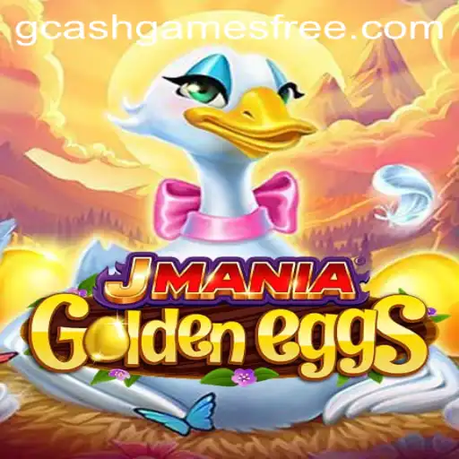 Exploring JManiaGoldenEggs: A New Era of Online Gaming