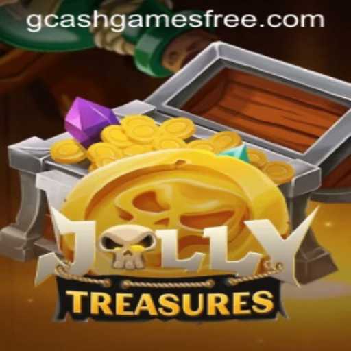 Exploring JollyTreasures: A Thrilling Adventure with GCash Games Free 20