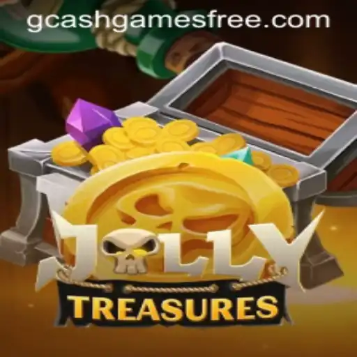 Exploring JollyTreasures: A Thrilling Adventure with GCash Games Free 20