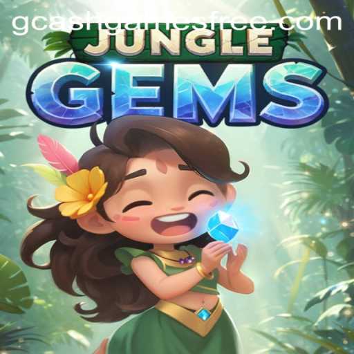 Explore JungleGems: A Thrilling Adventure with GCash Gaming Rewards