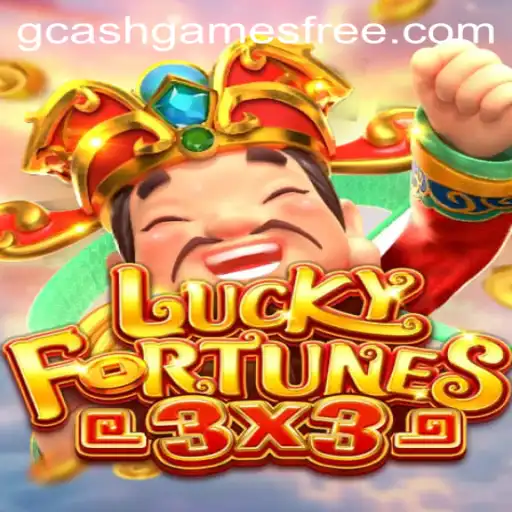 Discover the Excitement of LUCKYFORTUNES3x3: A New Era of Gaming
