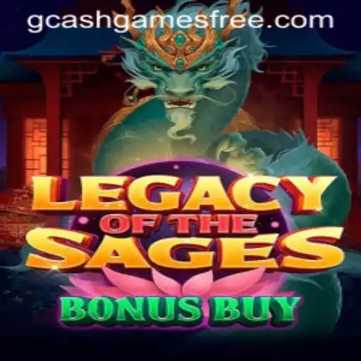 LegacyoftheSagesBonusBuy: A Deep Dive into the Game and Its Rules
