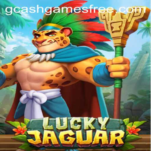 Discover LuckyJaguar: Your Ultimate Gaming Adventure