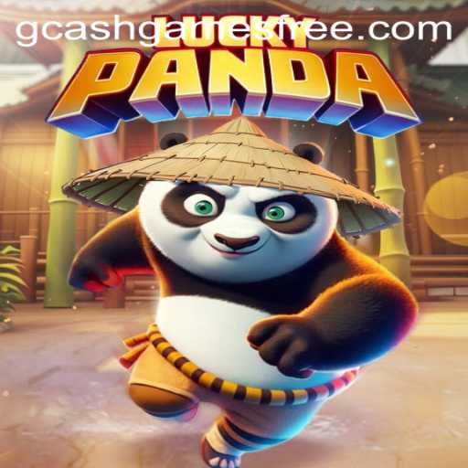 Unveiling LuckyPanda: Your Gateway to Winning with GCash Games Free 20