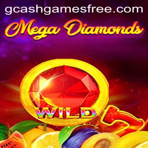 Exploring MegaDiamond: An Exciting Adventure in the World of GCash Games