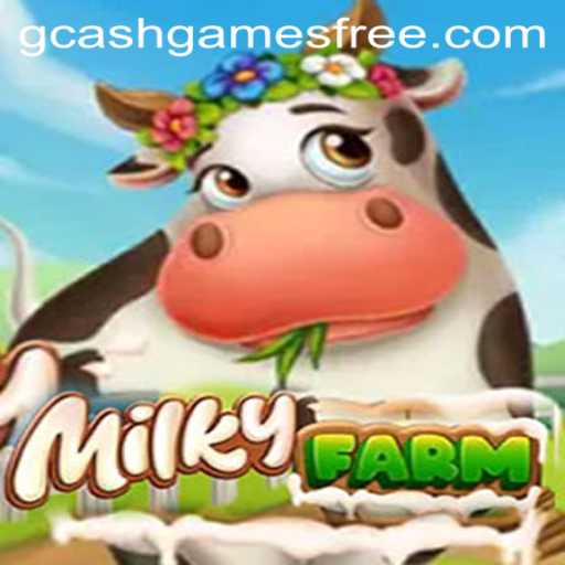 Discover the Delightful World of MilkyFarm