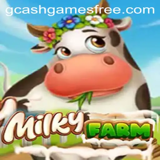 Discover the Delightful World of MilkyFarm