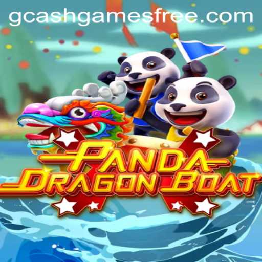 PANDADRAGONBOAT: A Captivating Adventure with GCash Free Play Options