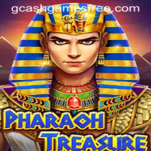 PharaohTreasure: Uncover Ancient Riches in a Modern Game World