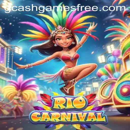 Experience the Thrill of RioCarnival: A New Gaming Adventure