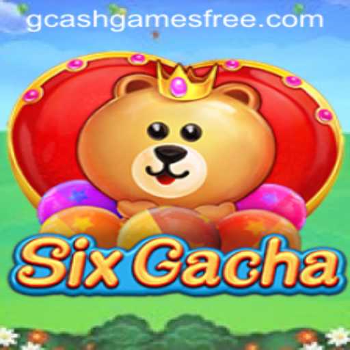 Discover SixGacha: A New Era of Gaming Meets GCash Rewards