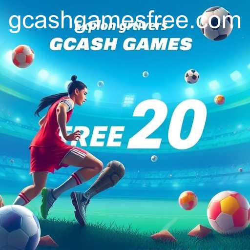 The Rise of GCash Games Free 20: A New Era in Sports Gaming