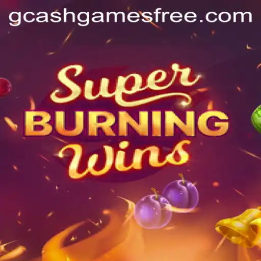 Discovering SuperBurningWins: A Casino Game Innovation