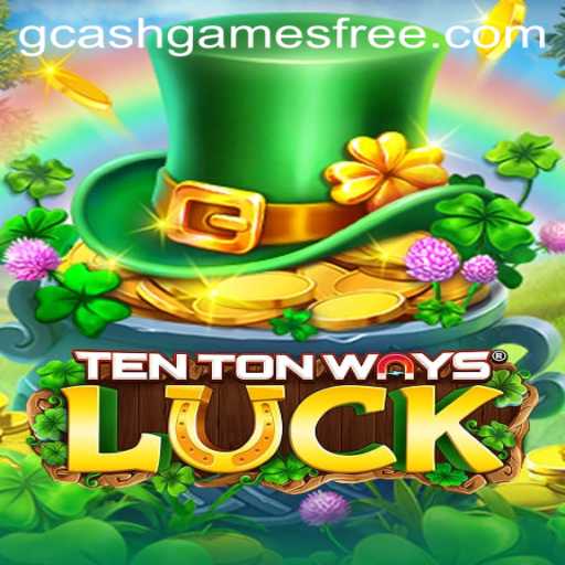 Exploring TenTonWaysLuck: A New Era in Gaming with GCash Games Free 20
