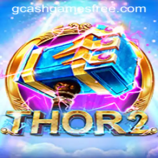 Unveiling Thor2: The Exciting World of the GCash Games Free 20 Experience