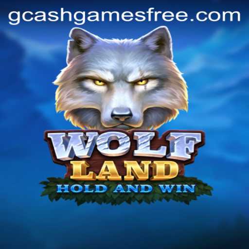 Explore the Wilderness in WolfLand and Discover GCash Games Free 20